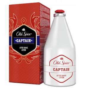 Old Spice Old Spice Captain &ndash; woda po goleniu 100 ml