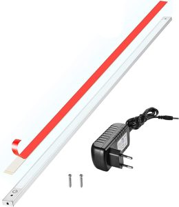 lampa LED pod szafkę do kuchni 90 cm 4000K