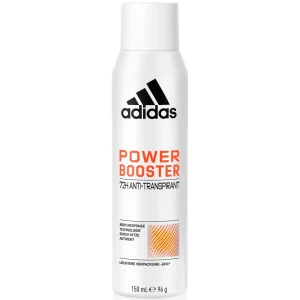 Adidas Power Booster 72H Antyperspirant Spray Damski 150ml