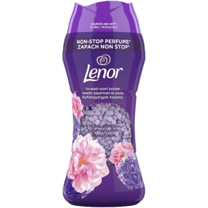 Lenor Floral Bouquet Perełki Zapachowe do Prania 195g