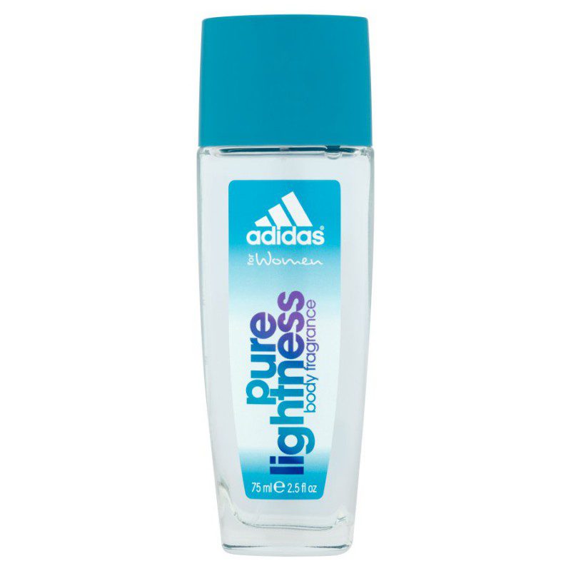 Adidas Adidas Pure Lightness Body Fragrance für Damen 75ml