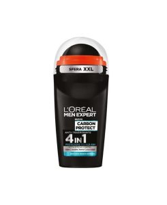 L&rsquo;Or&eacute;al Men Expert Antyperspirant Roll-On Carbon Protect
