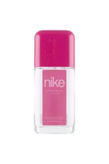 nike Nike Woman #TrendyPink Dezodorant perfumowany 75 ml