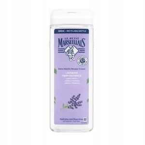 Le Petit Marseillais Lawendowy Żel pod prysznic 380ml