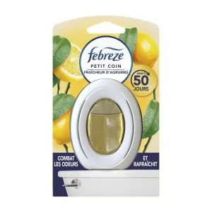 Febreze odświeżacz powietrza 2w1 Bathroom Toilet Citrus