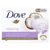 Dove Pink Kremowe mydło w kostce 90g