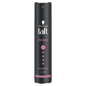 HAIRMATE Full Moon Lakier do włosów z suchym szamponem 75ml