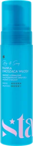Taft Shine 4 Pianka do włosów nadająca objętość i blask 200ml