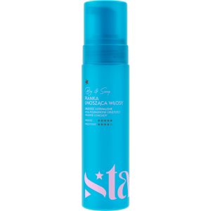 STARS Big&Sexy Pianka do włos&oacute;w, unosząca 200ml