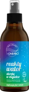 OnlyBio HAIR IN BALANCE Toner do włosów Tiramisu 100 ml