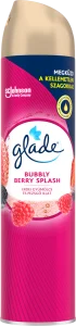Glade Bubbly Berry Splash odświeżacz powietrza 300 ml