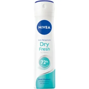 NIVEA Dry Fresh antyperspirant w aerozolu 150 ml