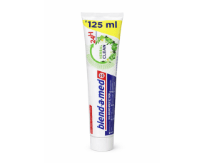 Blend-a-med Herbal Clean Pasta do Zęb&oacute;w 125ml do