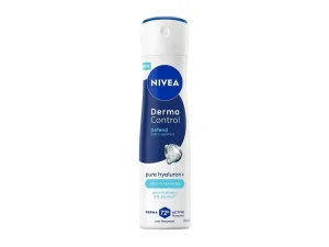 Nivea Derma Control Defend Antyperspirant w sprayu 150 ml