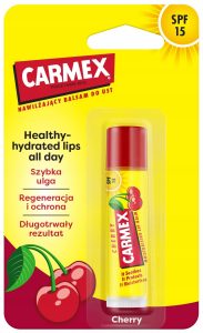 EveryBody Balsam Tint do Ust Strawberry Milkshake 10ml