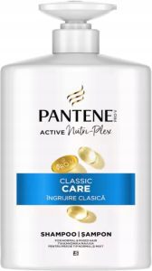 Pantene Pro-V Classic Care szampon do włosów 800 ml