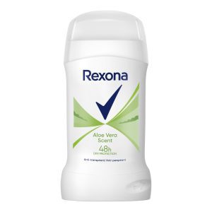 Rexona Aloe Vera Scent Antyperspirant w sztyfcie 48h 50ml