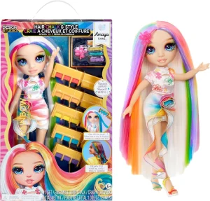 Barbie Dream Besties — lalka w stroju plażowym z akcesoriami