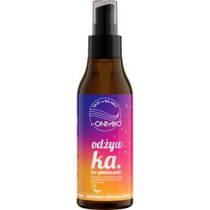 OnlyBio Hair in Balance Odżywka do włos&oacute;w, bez spłukiwania 150ml