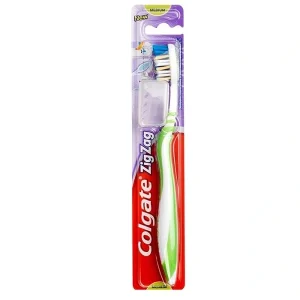 Colgate Extra Clean Szczoteczka do Zębów Medium