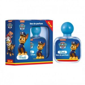 Psi Patrol Chase woda perfumowana dla dzieci 50 ml