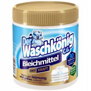 Der Waschkonig C.G. wybielacz w proszku 750 g
