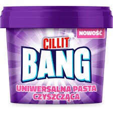 Cillit Bang Uniwersalna Pasta czyszcząca 470g