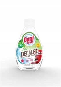 Dual Power ECO Odkamieniacz do ekspres&oacute;w GREENLIFE 300 ml