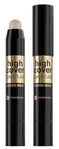 Professional High Cover Camouflage korektor stick