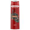 Old Spice Captain Żel pod prysznic 3w1 400 ml