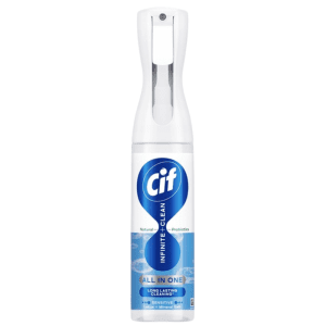 Cif Infinite Clean Uniwersalny spray czyszczący 280ml