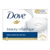 Dove Pink Kremowe mydło w kostce 90g