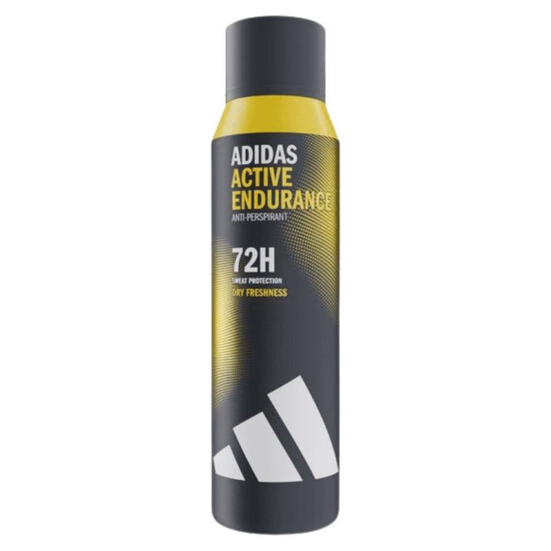 Adidas Active Endurance 72H Antyperspirant Spray Męski 150ml