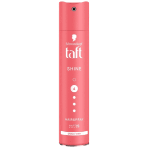 HAIRMATE Full Moon Lakier do włosów z suchym szamponem 75ml