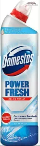 Domestos Power Fresh Żel do czyszczenia toalet Ocean Fresh