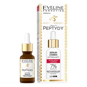 Eveline Eliksir Młodości serum liftingujące 18ml