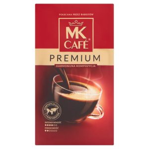MK Cafe Premium kawa mielona 250 g