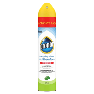 Pronto Everyday Clean Multi-Surface Spray do czyszczenia