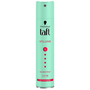 HAIRMATE Full Moon Lakier do włosów z suchym szamponem 75ml
