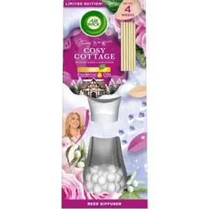 Air Wick Cosy Cottage Patyczki Zapachowe 25 ml