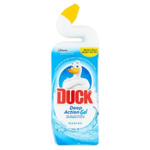 Duck Deep Action Marine żel do czyszczenia i dezynfekcji