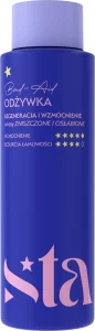 odżywka do włosów regeneracja i wzmocnienie STARS