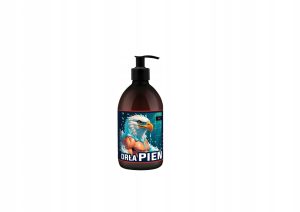 LaQ Orła Pień żel pod prysznic dla mężczyzn 500 ml