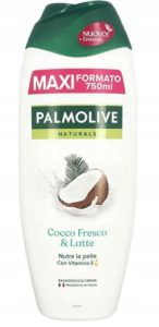 Dove Men +Care Eucalyptus + Mint Żel pod prysznic 400ml