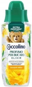 Coccolino Perfumy do prania Letni Bukiet 342 ml