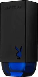 Woda toaletowa męska Playboy Make The Cover 30 ml