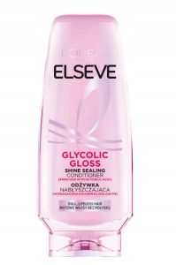 L’Oreal Elseve Glycolic Gloss Odżywka do włosów