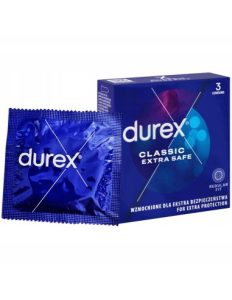 Durex Perfect Gliss Żel intymny silikonowy 50 ml