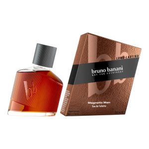 Bruno Banani Magnetic Man Woda toaletowa 30ml