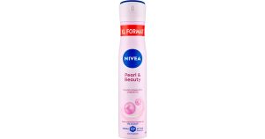Nivea Pearl Beauty Antyperspirant w sprayu 200ml